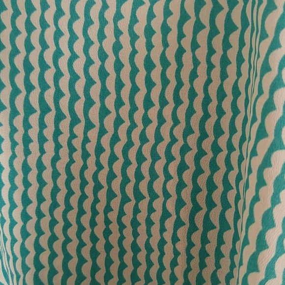 Printed Maxi Dress - Picture 4 of 4